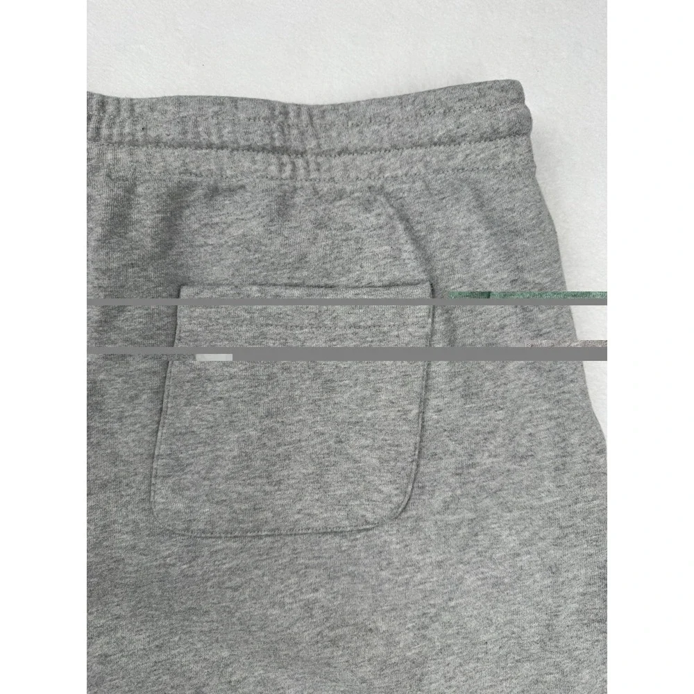 Playboy By PacSun PB Surf Club Gray Sweat Shorts XL